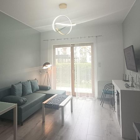 Apartament Gdansk Letnica Luaran gambar