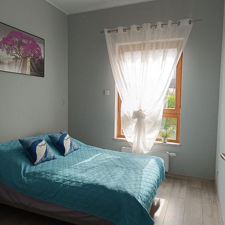 Apartament Gdansk Letnica Luaran gambar