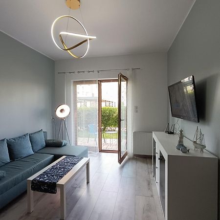 Apartament Gdansk Letnica Luaran gambar