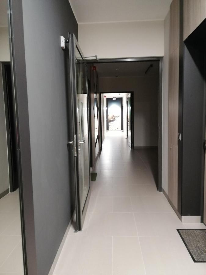 Apartament Gdansk Letnica Luaran gambar