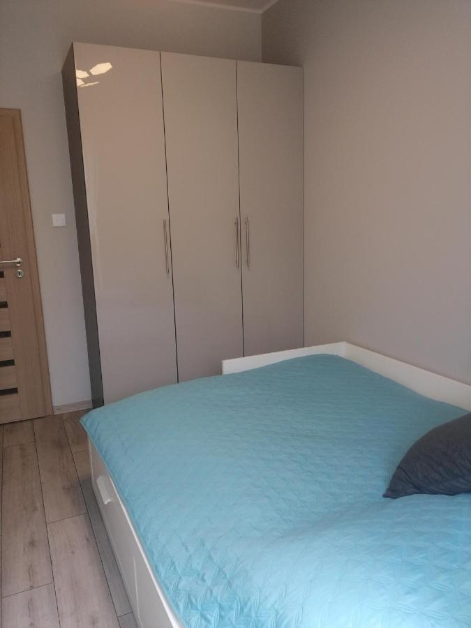 Apartament Gdansk Letnica Luaran gambar