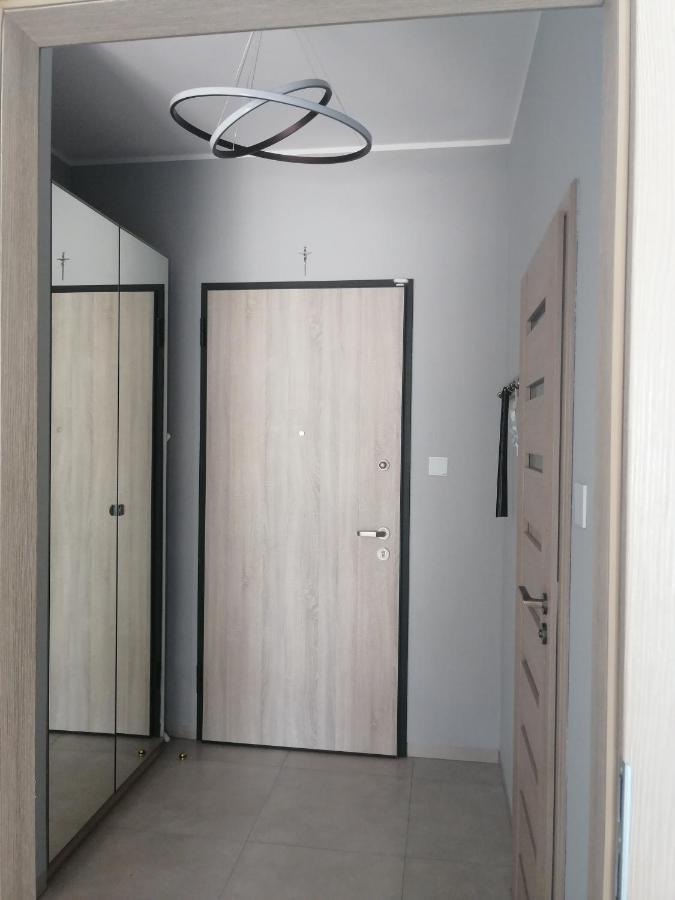 Apartament Gdansk Letnica Luaran gambar