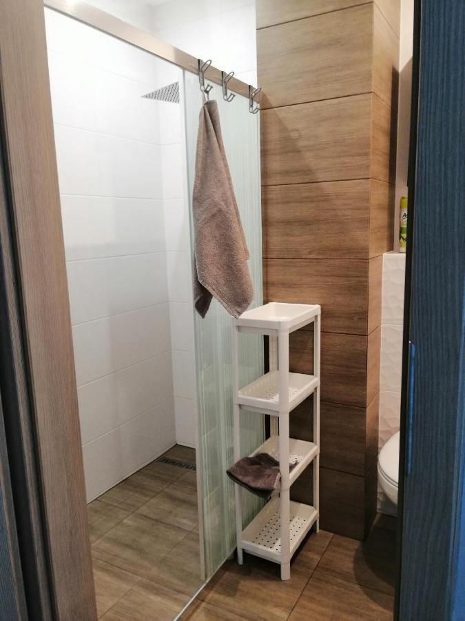 Apartament Gdansk Letnica Luaran gambar