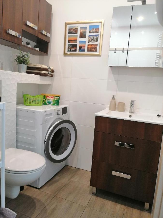 Apartament Gdansk Letnica Luaran gambar