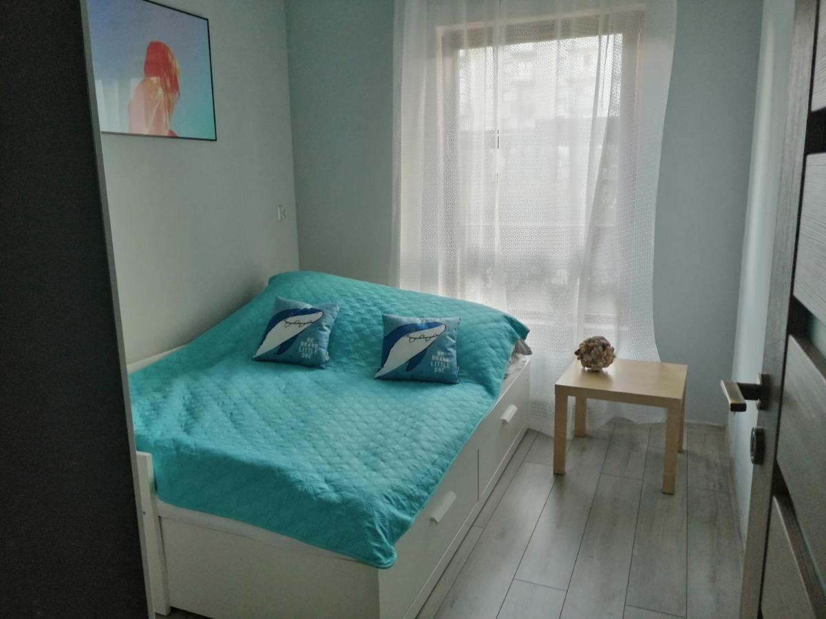 Apartament Gdansk Letnica Luaran gambar