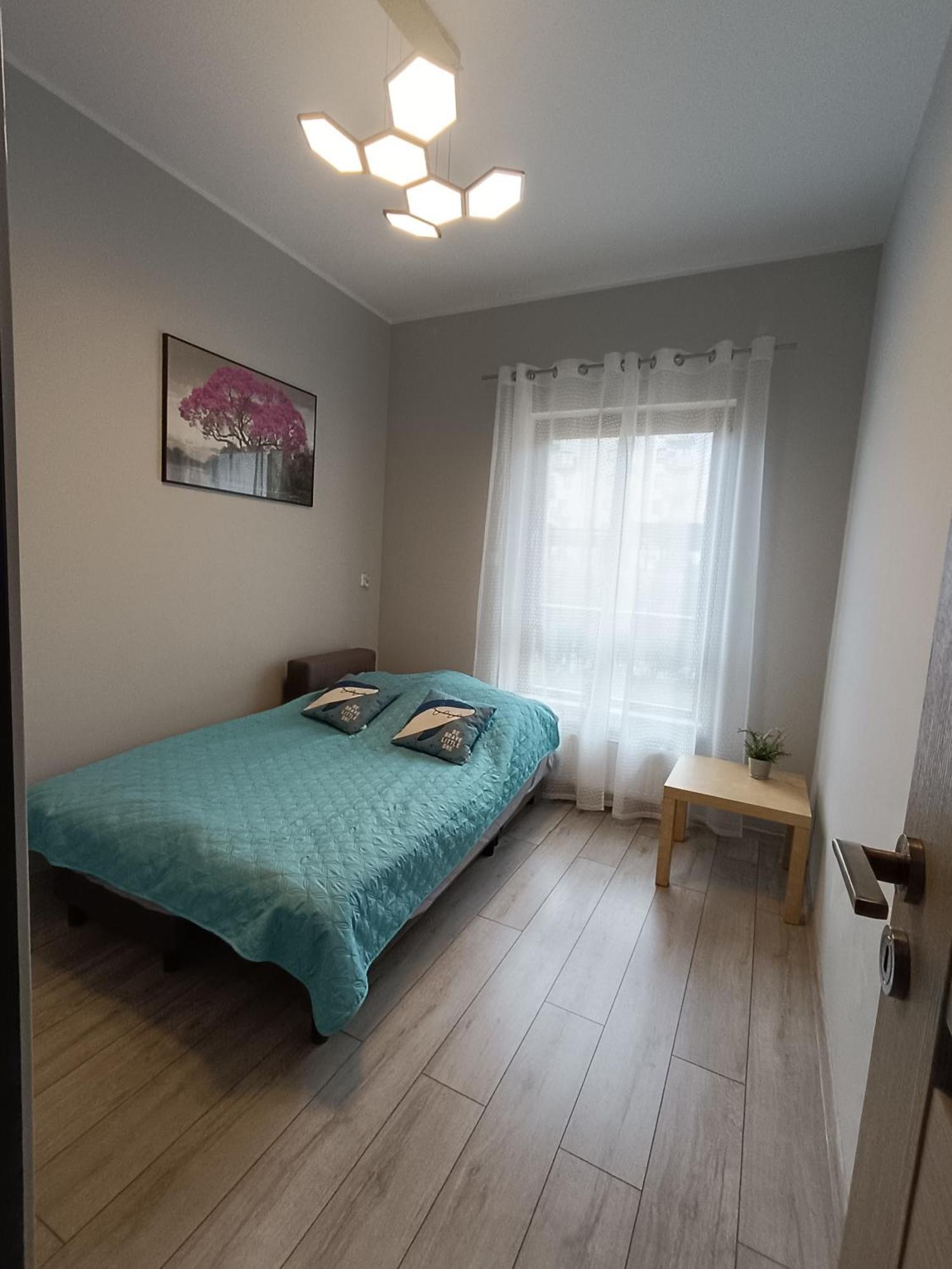Apartament Gdansk Letnica Luaran gambar
