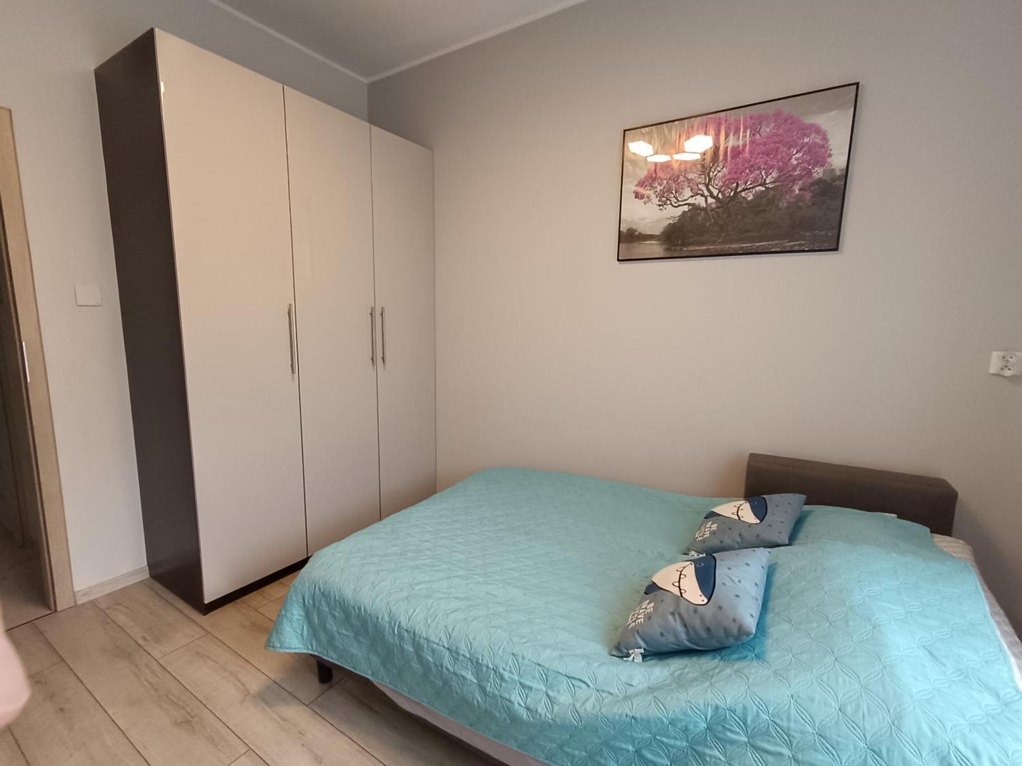 Apartament Gdansk Letnica Luaran gambar
