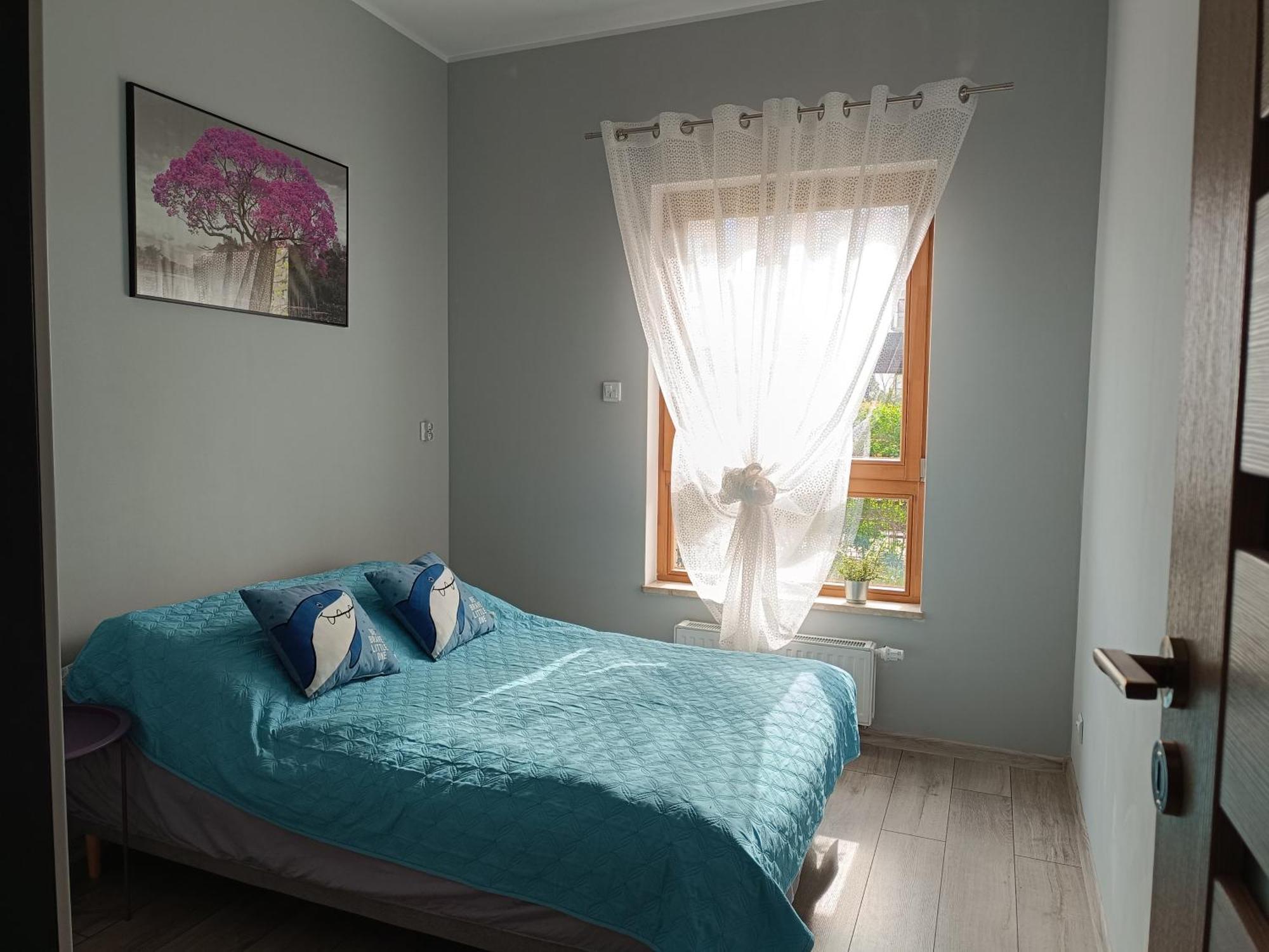 Apartament Gdansk Letnica Luaran gambar